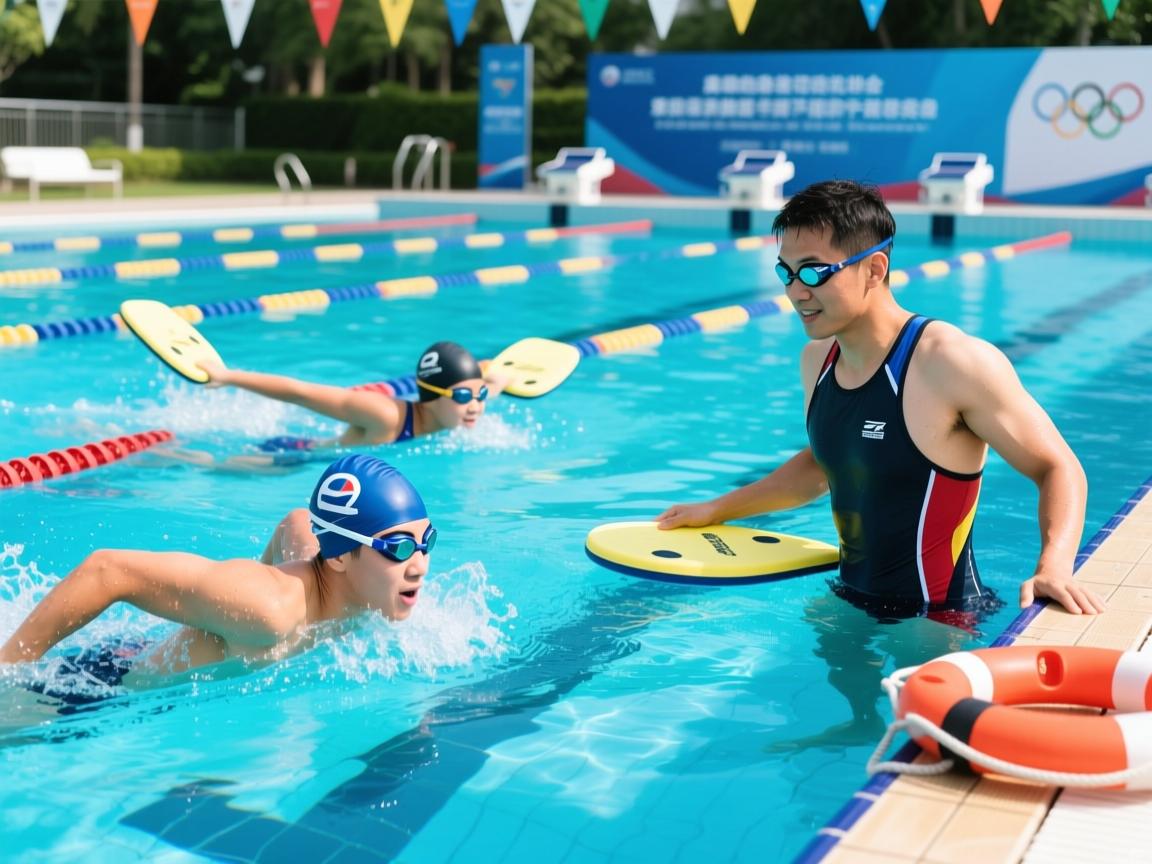 米兰体育app-浙江球队积极开展社区篮球活动扩大影响力，社区开展篮球赛活动  第3张