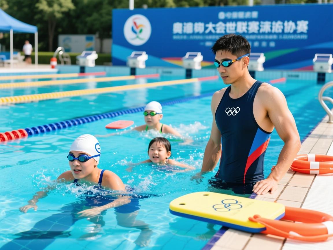 米兰体育网页版-澳大利亚队在国际乒联混合团体世界杯的表现：突破与挑战，乒乓球澳大利亚队  第3张